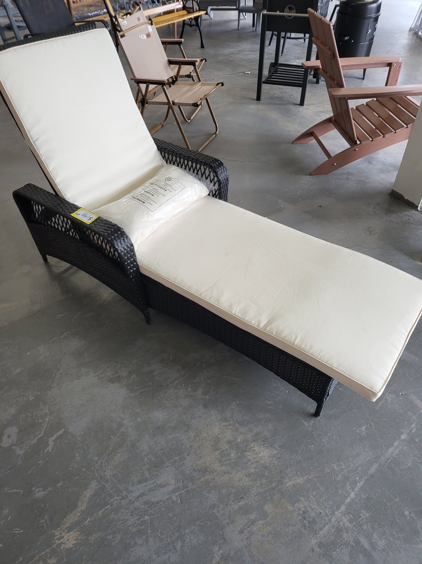 Patio/ pool lounge Chair