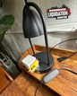 Black Modern Adjustable Lamp