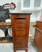 Jewelry Armoire/ Cabinet