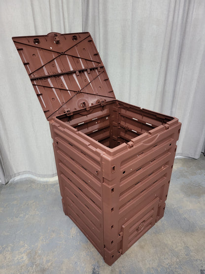 Composter